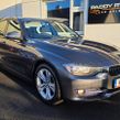 BMW 3 Series 2014