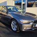 BMW 3 Series 2014