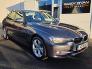 BMW 3 Series 2014