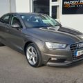 Audi A3 2016