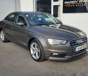 Audi A3 2016