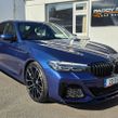 BMW 5 Series 2022