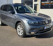 Volkswagen Tiguan Allspace 2021