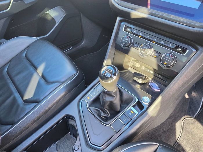 Volkswagen Tiguan Allspace 2021