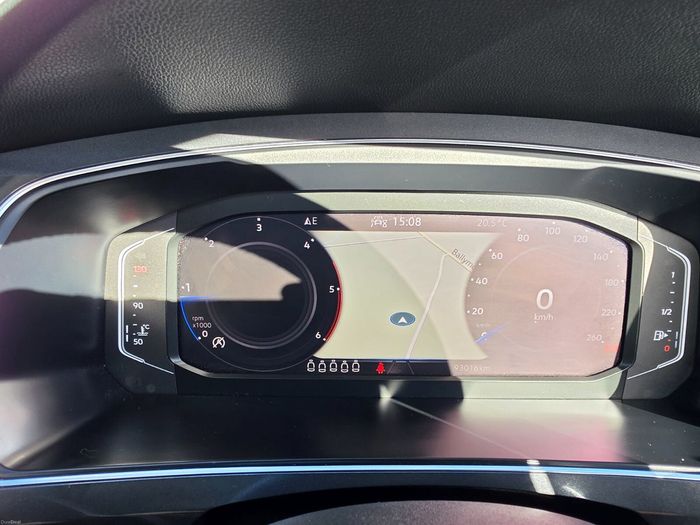 Volkswagen Tiguan Allspace 2021