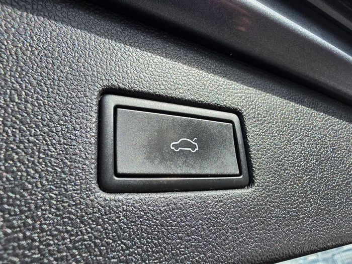 Volkswagen Tiguan Allspace 2021