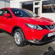 Nissan QASHQAI 2017