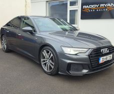 Audi A6 2020