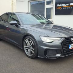 Audi A6 2020
