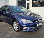Volkswagen Golf 2018