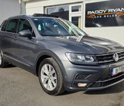 Volkswagen Tiguan 2019