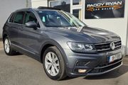Volkswagen Tiguan 2019