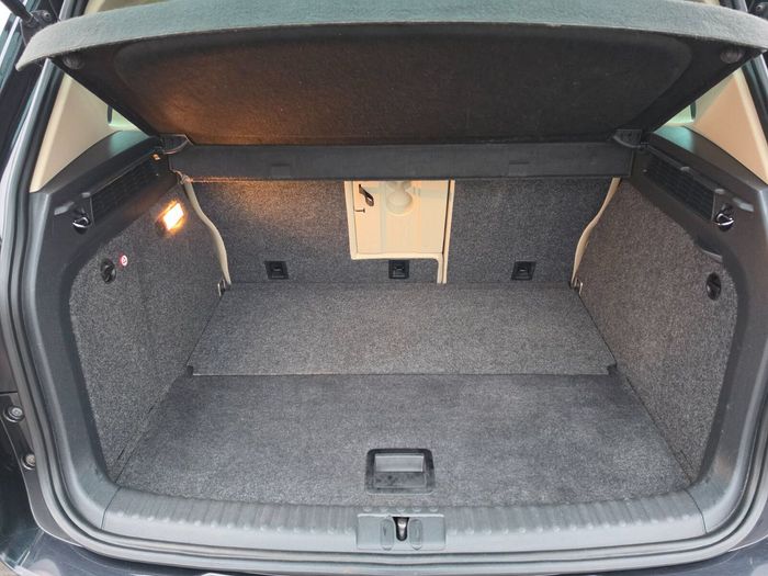 Volkswagen Tiguan 2016