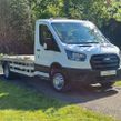 Ford Transit 2022