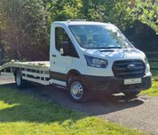 Ford Transit 2022