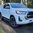 Toyota HiLux 2022
