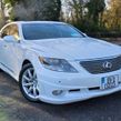 Lexus LS 2009
