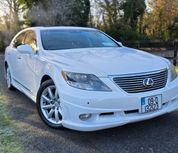 Lexus LS 2009