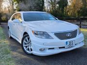 Lexus LS 2009