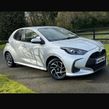 Toyota Yaris 2021