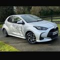 Toyota Yaris 2021