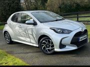 Toyota Yaris 2021