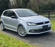 Volkswagen Polo 2014