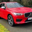 Volvo XC60 2018