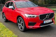 Volvo XC60 2018