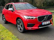Volvo XC60 2018