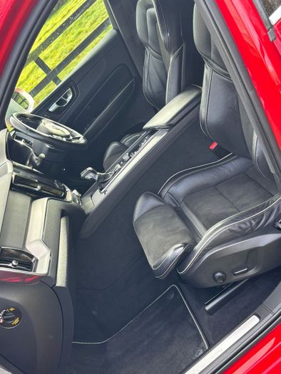 Volvo XC60 2018