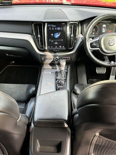 Volvo XC60 2018