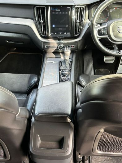 Volvo XC60 2018