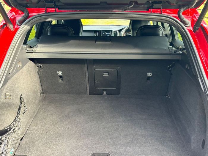 Volvo XC60 2018