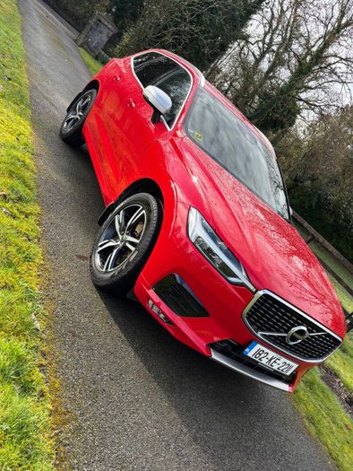 Volvo XC60 2018