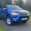 Toyota HiLux 2017