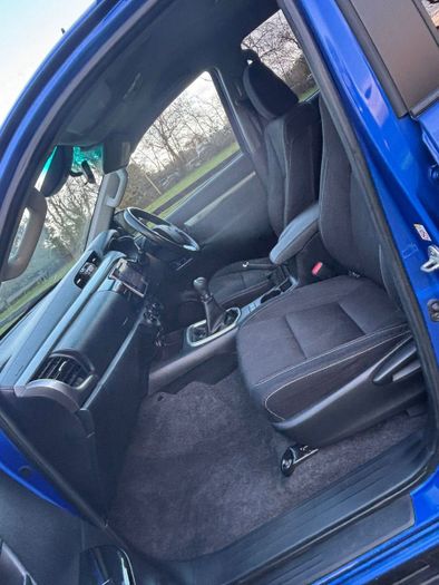 Toyota HiLux 2017