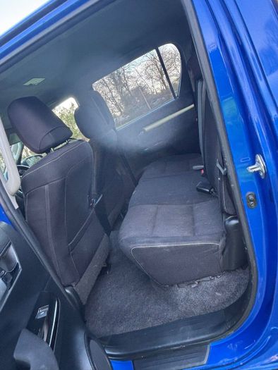 Toyota HiLux 2017