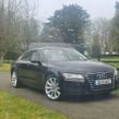 Audi A7 2013