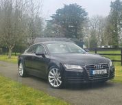 Audi A7 2013