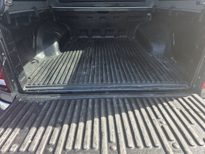 Volkswagen Amarok 2020