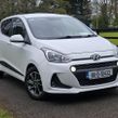 Hyundai i10 2018