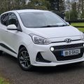 Hyundai i10 2018