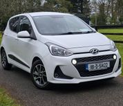 Hyundai i10 2018