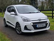 Hyundai i10 2018