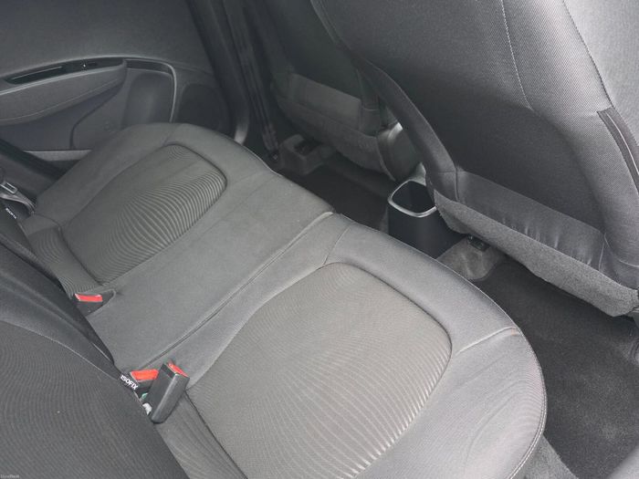 Hyundai i10 2018