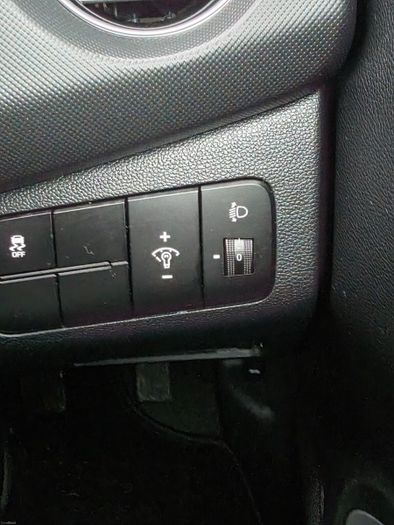 Hyundai i10 2018