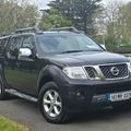 Nissan Navara 2014