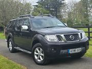 Nissan Navara 2014