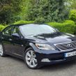 Lexus LS 2008